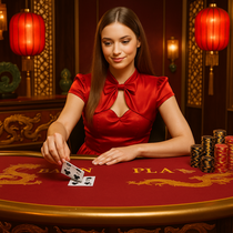 GoldSpin - Live Baccarat with Real Dealers - Online Casino