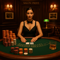 GoldSpin - Live Blackjack with Real Dealers - Online Casino