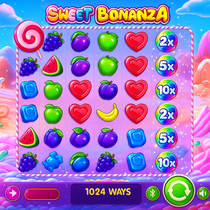 GoldSpin - Sweet Bonanza Slot Game - Online Casino