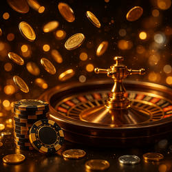 GoldSpin Willkommensbonus - 100% bis 1500€ + 100 Freispiele