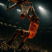 GoldSpin - Basketball Sports Betting