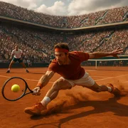 GoldSpin - Tennis Sports Betting